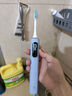 米家小米聲波掃振電動(dòng)牙刷Pro 智能分面掃振彩屏數(shù)顯提醒 緩震包膠刷頭 180天續(xù)航送男友 七夕禮物 曬單實(shí)拍圖