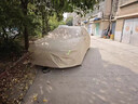 御山河適用于日產(chǎn)14代軒逸天籟逍客奇駿騏達(dá)陽(yáng)光車(chē)衣車(chē)罩防曬防雨隔熱罩 【卡其色】高密度600D航空級(jí)牛津布+贈(zèng)送收納袋 所有車(chē)型均可定制【備注車(chē)型+年款】 曬單實(shí)拍圖