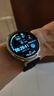 HUAWEI WATCH GT 5 國(guó)家補(bǔ)貼15% 魅影黑41mm華為智能手表情緒健康助手玄璣感知系統(tǒng) 曬單實(shí)拍圖