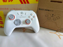 蓋世小雞（GAMESIR）啟明星2適用switch2無線游戲手柄 手機NS安卓蘋果PC電腦電視steam藍牙有線雙人成行明末ns2pro 曬單實拍圖