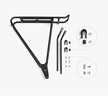 崔克（TREK）BACKRACK MIK輕量化堅(jiān)固耐腐蝕自行車后貨架 黑色 曬單實(shí)拍圖