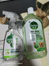 滴露（Dettol）家居廚房清潔除菌噴霧500ml冰箱清潔劑除菌去油污李斯特菌青蘋(píng) 曬單實(shí)拍圖