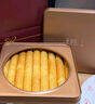 美心（Meixin）蛋白海鹽焦糖蛋卷組合禮盒896g香港特產(chǎn)餅干零食企業(yè)送禮團(tuán)購 曬單實拍圖