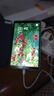 臺電T50Mini安卓二合一平板電腦8.7英寸120Hz高刷掌上小屏插卡通話8+128學(xué)生網(wǎng)課學(xué)習(xí)娛樂影音游戲pad 標(biāo)配+皮套 曬單實拍圖