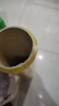 潮思匯PVC保鮮膜大卷水果店蔬菜家用超市生鮮食品級美容冰箱耐高溫商用 加厚加量升級款PVC保鮮膜 加厚加量升級款50厘米寬約797米 曬單實拍圖