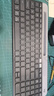 羅技（Logitech）時尚系列 K580 鍵盤 藍牙鍵盤 辦公鍵盤 無線鍵盤 便攜超薄鍵盤 筆記本鍵盤 平板鍵盤 星空灰 曬單實拍圖