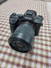 索尼（SONY）ILCE-7M3全畫幅微單相機(jī)a7m3數(shù)碼相機(jī)A73視頻直播設(shè)備5軸防抖 A7M3K(含鏡頭28-70) 套餐一【含：128金卡+腳架+包等】 曬單實(shí)拍圖
