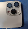 圖拉斯【AR增透丨全包一體超防摔】適用iPhone16ProMax鏡頭膜蘋果16Pro攝像頭鋼化膜全透明防塵保護蓋 16ProMax/Pro通用【全包不積灰】 簡單好貼丨適配原裝殼丨第2件半價（57元 曬單實拍圖