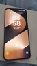 華為（HUAWEI）Pura 80 Ultra 16GB+1TB 鎏光金 【京東快遞】（需當面簽收開機激活） 曬單實拍圖