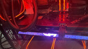 華碩（ASUS）ROG STRIX 猛禽 GeForce RTX 5070 Ti O16G GAMING 電競游戲顯卡 曬單實(shí)拍圖