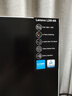 聯(lián)想（Lenovo）23.8英寸FHD四邊窄邊框 100Hz  原生低藍光 內(nèi)置音箱 手機支架 理線器 顯示器 L24i-4A 曬單實拍圖