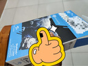 希捷（SEAGATE）安防硬盤 4TB 256MB SATA CMR垂直 機(jī)械硬盤 視頻儲存 數(shù)據(jù)恢復(fù)服務(wù) 希捷酷鷹 3.5英寸ST4000VX015 曬單實(shí)拍圖