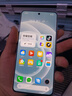 realme【國家補貼】真我Neo7 Turbo 天璣9400e 超薄續(xù)航大電池護眼直屏 智能游戲AI性能手機16+512透明灰 曬單實拍圖