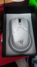 雷蛇（Razer）毒蝰V2專業(yè)版無線有線供電輕量化鼠標(biāo)電競游戲鼠標(biāo)PRO二代電腦游戲鼠標(biāo)電競CSGO右手專用對稱 毒蝰V2專業(yè)版白色(3950引擎 無線+有線) 曬單實(shí)拍圖