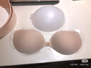 奶糖派大輕芒2.0隱形胸貼大胸聚攏透氣無痕防凸點(diǎn)乳貼無肩帶文胸 曬單實(shí)拍圖