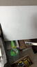 美邦祈富油畫框純棉細紋畫板帶畫布手繪丙烯畫油畫板畫材實木油畫畫框 圓形直徑30cm【3個】 曬單實拍圖