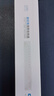 ESCASE 電容筆盒適用于apple penci二代手寫(xiě)筆收納盒觸屏筆保護盒華為M-Pencil觸屏筆筆尖收納保護盒灰色 曬單實(shí)拍圖