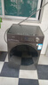 美的（Midea）滾筒洗衣機(jī)全自動(dòng)家用 1.1洗凈比MD120V36T 12公斤洗烘一體機(jī) 節(jié)能凈速 以舊換新 家電國(guó)家補(bǔ)貼20% 曬單實(shí)拍圖