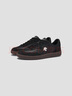 DESCENTE 迪桑特CHRON系列男士COURT SB運(yùn)動(dòng)休閑鞋夏季新品 BK-烏檀黑D5291LSN53男 43 曬單實(shí)拍圖