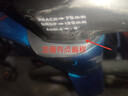 QUICKANYONECANRACE新款ER ONE碳纖維公路自行車quick pro公路車成人自行車油壓碟剎 冰裂藍(lán) 430/XS【建議160-166CM】 配置四【UT電變+碳輻條輪】 曬單實(shí)拍圖