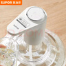 蘇泊爾SUPOR 桶裝水電動抽水器自動取水器飲水機上水器 KGE14AB10 曬單實拍圖