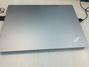 聯(lián)想（ThinkPad）銀色本E14/ThinkBook獨(dú)顯2G便攜輕薄辦公游戲設(shè)計(jì)本二手筆記本電腦 E14 10代 16G 512G 高分 銀灰色 銀色高顏值 曬單實(shí)拍圖