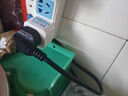 德瑪仕（DEMASHI）商用電磁爐大功率3500w大電磁爐炒菜電池爐電磁灶大鍋灶炒菜電炒爐火鍋【全銅線圈】 熱銷爆款【3500W平面】35P6-CM1 曬單實(shí)拍圖