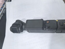 大疆（DJI）Osmo Pocket 3口袋相機 手持vlog 防抖云臺 直播便攜攝像機 標準套裝+濾鏡大禮包（熱銷(xiāo)） （熱銷(xiāo)）含雷克沙256G4K視頻卡 曬單實(shí)拍圖