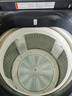海爾（Haier）波輪洗衣機(jī)云溪系列10公斤家用直驅(qū)變頻全自動(dòng)一級(jí)能效節(jié)能雙動(dòng)力防纏繞專(zhuān)業(yè)羽絨洗除菌螨語(yǔ)音播報(bào) 【E658雙動(dòng)力】精華洗+智能投放+語(yǔ)音播報(bào)+直驅(qū) 曬單實(shí)拍圖
