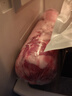 錫林之星 錫林郭勒羊肉草原散養(yǎng)羔羊火鍋卷原切羊肉卷整卷5斤火鍋燒烤食材 羔羊大卷5斤 曬單實拍圖