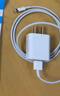 蘭沃港 Type-C數(shù)據(jù)線充電器套裝5V/1A手機(jī)充電頭華為小米OPPOVIVO手機(jī)通用 5W充電頭+1米線 曬單實(shí)拍圖