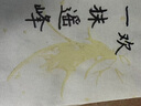 湖穎毛筆字帖360張古詩(shī)詞臨摹描紅書(shū)法入門(mén)初學(xué)者練習(xí)軟筆小楷手抄本專(zhuān)用半生熟宣紙 曬單實(shí)拍圖