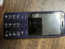 諾基亞（NOKIA）235 4G 移動(dòng)聯(lián)通電信全網(wǎng)通 2.8英寸雙卡雙待 直板按鍵手機(jī) 老人老年手機(jī) 學(xué)生手機(jī) 紫色 曬單實(shí)拍圖