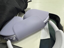 Apple/蘋果 AirPods Max 無線藍(lán)牙耳機(jī) 主動降噪耳機(jī) 頭戴式藍(lán)牙耳機(jī) 紫色（USB-C） 白條 24 期分期免息【熱銷】 曬單實拍圖