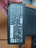 聯(lián)想（Lenovo）KN210鍵盤鼠標(biāo)套裝 2.4G無(wú)線鍵鼠套裝 全尺寸商務(wù)辦公  筆記本電腦鍵盤臺(tái)式機(jī)一體機(jī) 黑色 曬單實(shí)拍圖