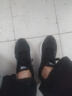 李寧（LI-NING）男鞋夏季新款輕便舒適運(yùn)動(dòng)休閑鞋男款網(wǎng)面減震防滑透氣跑步鞋 曬單實(shí)拍圖