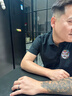 TULM 999純銀孤星戒指男生小眾單身尾戒自律指環(huán)高級(jí)感潮七夕生日禮物 R0666黑夜孤星戒指 曬單實(shí)拍圖