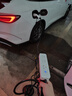 菱動(dòng)力放電搶新能源通用對(duì)外放電插線板 比亞迪歐拉銀河轉(zhuǎn)換器 電動(dòng)汽車載便攜式交流放電插頭 曬單實(shí)拍圖