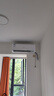長(zhǎng)虹（CHANGHONG）空調(diào)大1匹新一級(jí)省電熊貓懶變頻銅線電機(jī)空調(diào)國(guó)家補(bǔ)貼20%空調(diào)臥室掛式KFR-26GW/ZDCSW1+R1以舊換新 曬單實(shí)拍圖