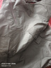 馬登工裝輕戶(hù)外M43連帽甲板服惡劣天氣夾克男外套秋季套頭衫寬松上衣 軍綠色 XL 曬單實(shí)拍圖