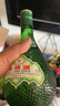 金星牌義聚永記高粱酒52度圓玻清香型高度純糧食天津大直沽特產(chǎn)出口白酒 52度 500mL 2瓶 【無(wú)禮袋】 曬單實(shí)拍圖