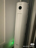 長虹（CHANGHONG）空調(diào)大2匹新一級熊貓懶國家補貼20%省電變頻冷暖立式客廳柜機空調(diào)KFR-51LW/ZDTTW2+R1(SE)以舊換新 曬單實拍圖