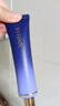 希蕓（syrinx）隔離霜30ml妝前乳打底提亮均勻膚色素顏裸妝輕薄修容 禮物彩妝 【黃皮膚色暗沉推薦】50#紫 曬單實(shí)拍圖