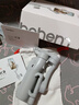 浩瀚卓越（hohem）【國家補(bǔ)貼】X3 手機(jī)云臺穩(wěn)定器 手持云臺三軸防抖 可延長自拍桿vlog拍攝神器 1年質(zhì)保 灰色款 曬單實(shí)拍圖