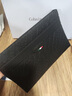 Cohnim kevin奢侈品男士手包手拿拉鏈男包手抓長錢包送老公男友情人節(jié)生日禮物 c237黑色【時尚輕奢】 曬單實拍圖