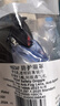 3M 1623AF防化學(xué)護(hù)目鏡有效防護(hù)液體噴濺防霧防沖擊透明眼鏡 1副 曬單實(shí)拍圖