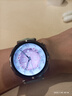 華為【國(guó)家補(bǔ)貼15%】華為手表watch gt5運(yùn)動(dòng)智能血氧心率通話微信睡眠學(xué)生送男女生友手表gt43pro升級(jí) 41mm湖光青+滿天星粉定制表帶 曬單實(shí)拍圖