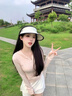 羅娜女神透明果凍鮮花唇膏變色口紅滋潤淡化唇紋保濕不易沾杯素顏生日禮物 曬單實(shí)拍圖