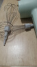 AIKAISUN德國(guó)全自動(dòng)奶油攪拌機(jī)家用打蛋器淡奶油攪拌器奶油做蛋糕專用打發(fā) 【至尊三擋+送雙棒】青草綠 升級(jí)電機(jī) 曬單實(shí)拍圖