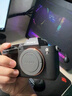索尼（SONY）A7M4 a7m4全畫(huà)幅微單旗艦相機 4K視頻vlog直播相機 ILCE-7M4 A7M4單機 官方標配【不含內存卡/相機包/等】 曬單實(shí)拍圖